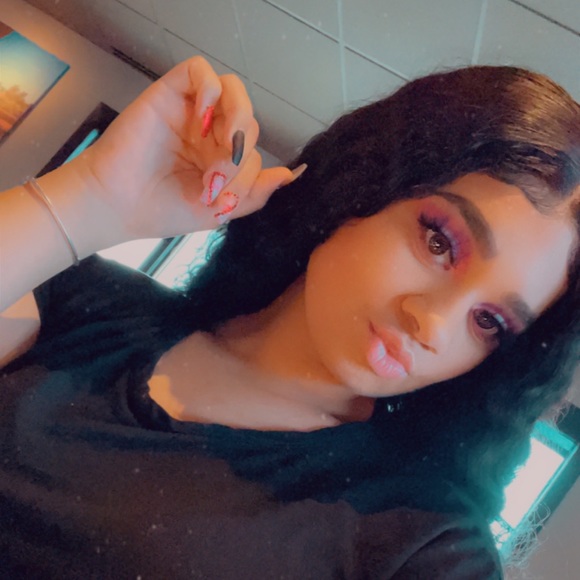 Custom glueless wig - Picture 15 of 15